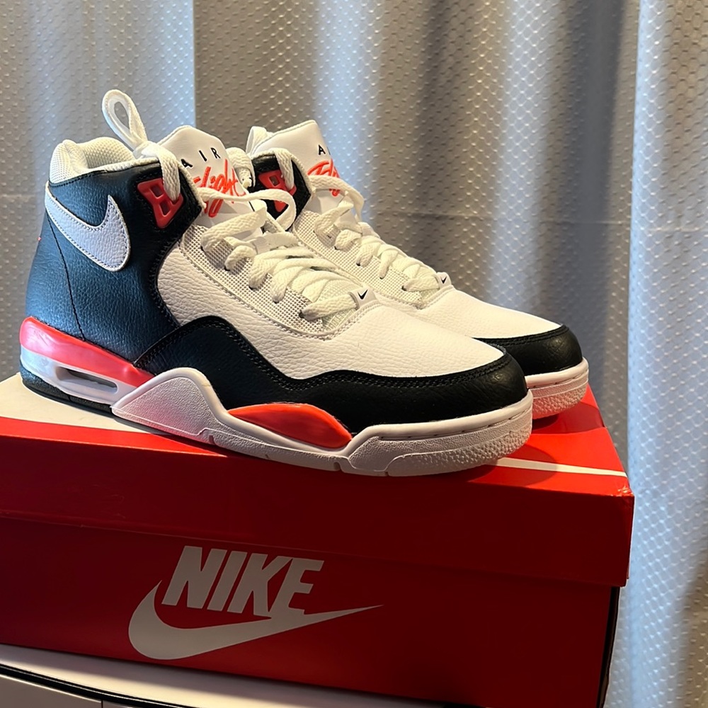 Nike Flight Legacy- BRAND NEW